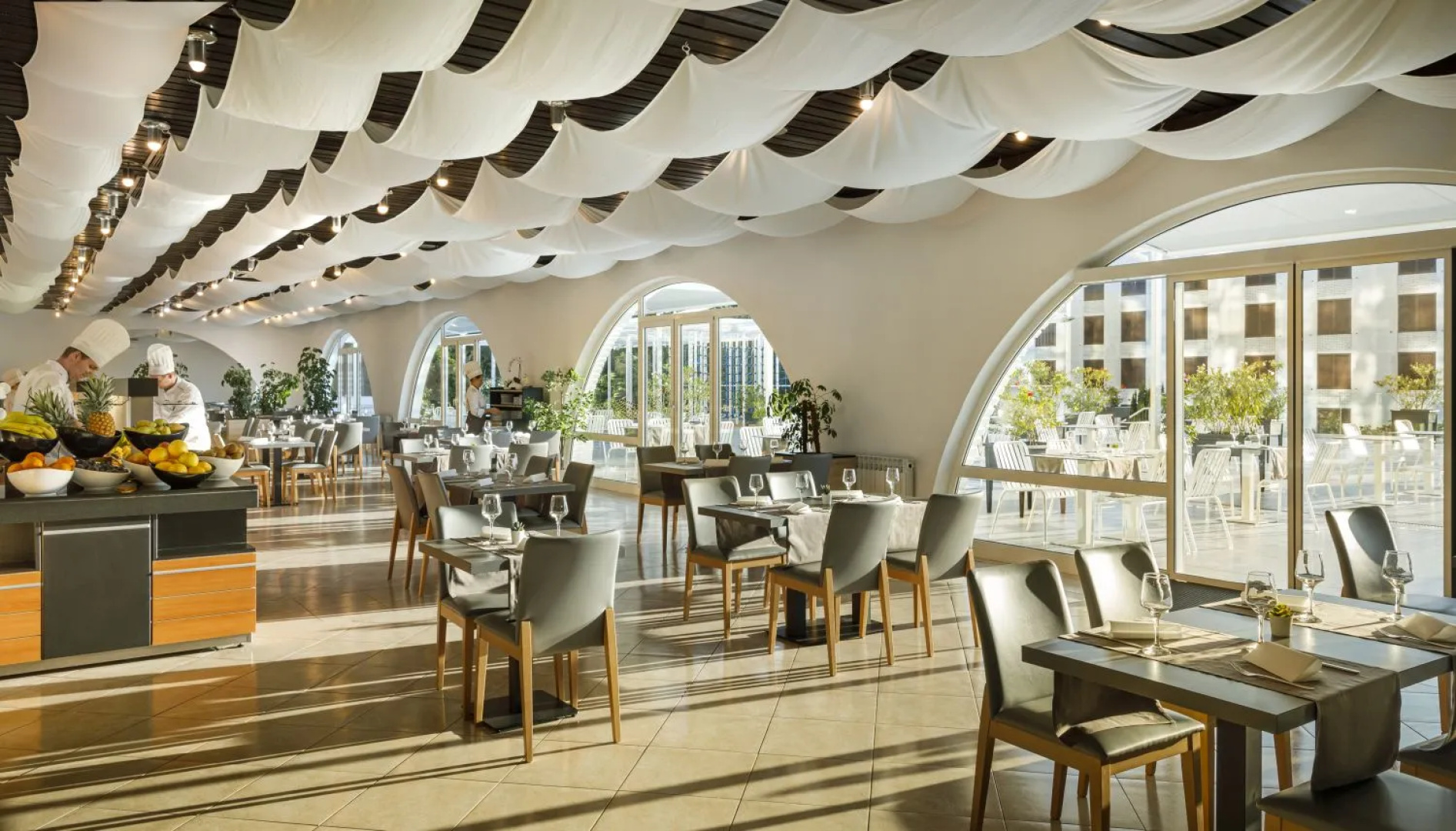 Magal Maradiso Hotel by Aminess