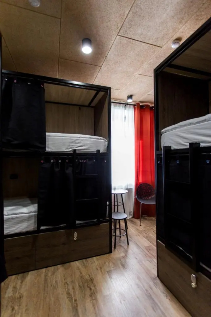 No Bears Hostel