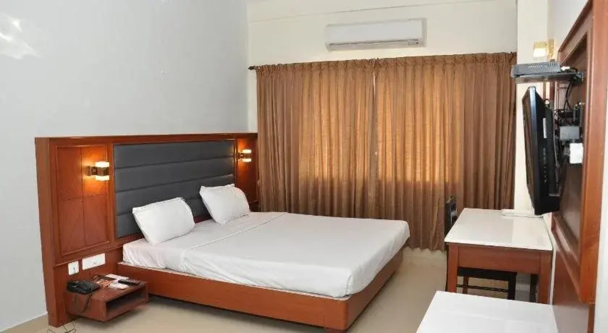 Hotel Royal Chambers