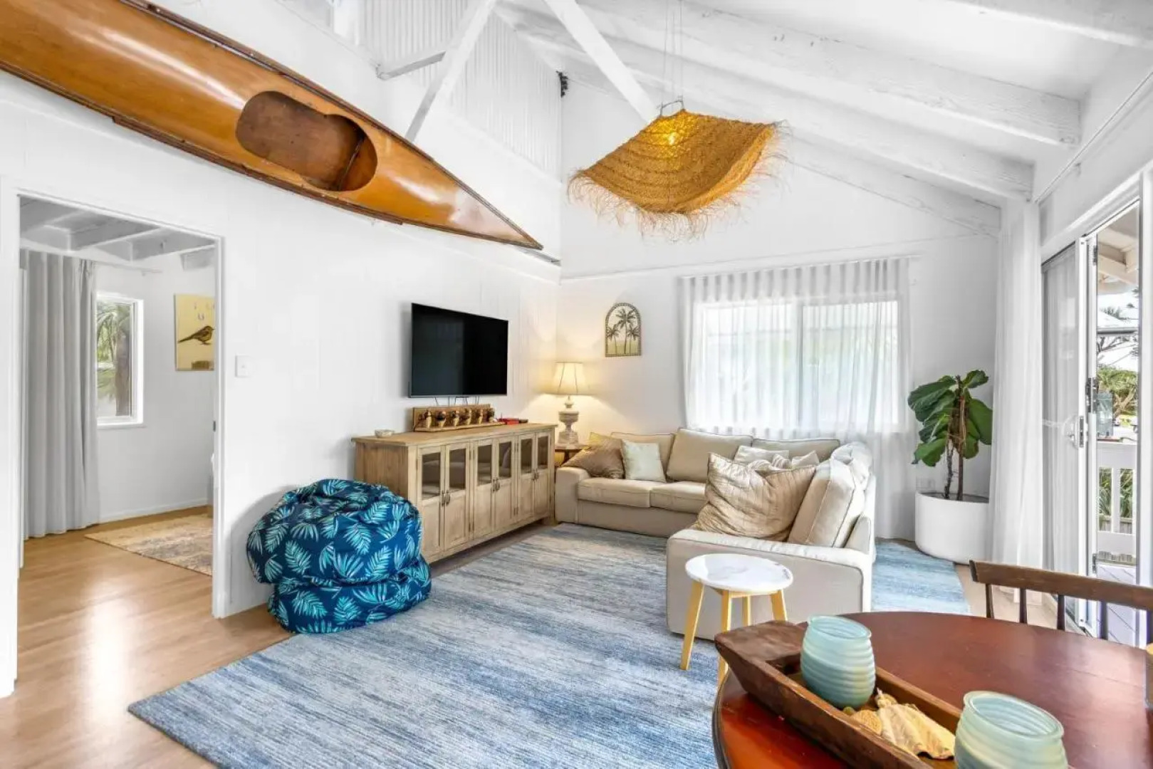 Barra Luxe Beach House