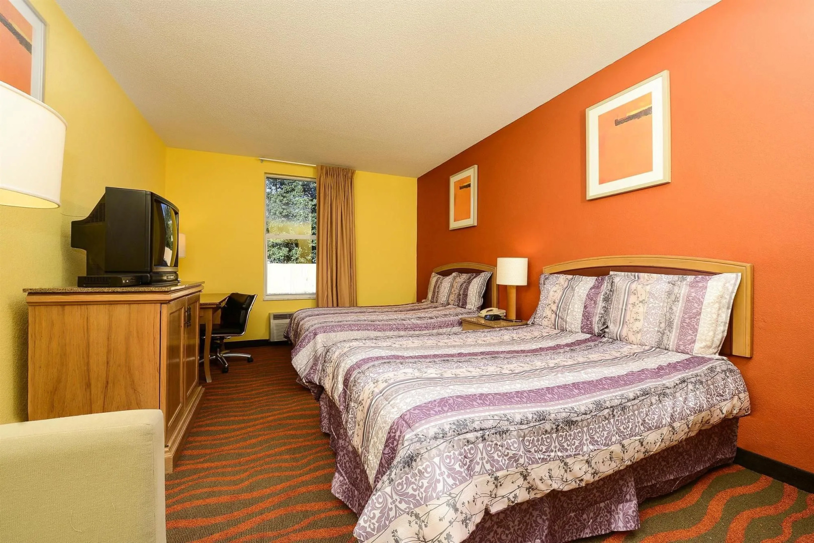 Travelodge by Wyndham Winter Haven