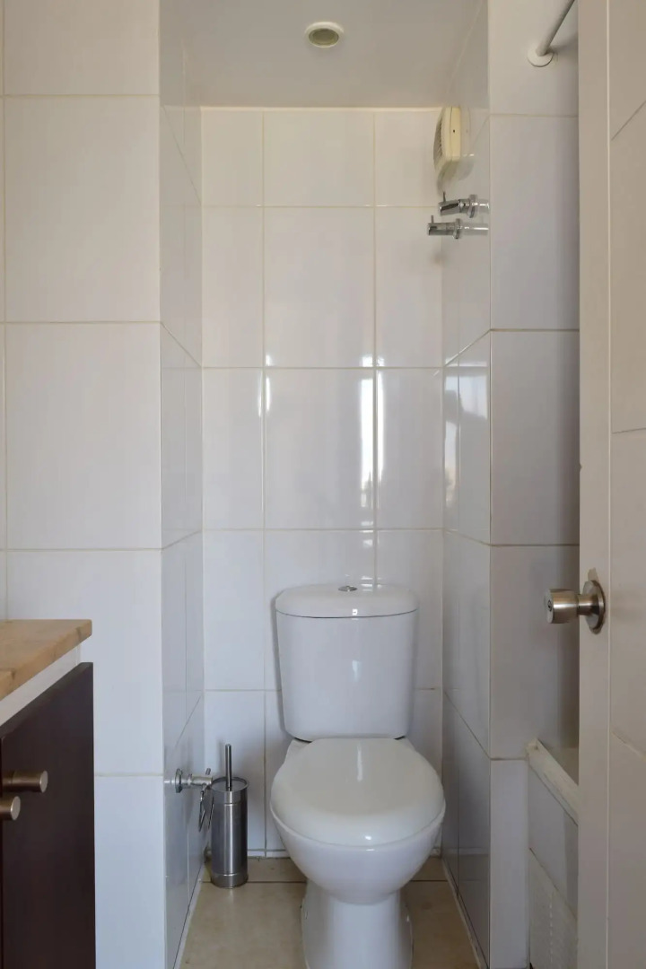 Santiago Backpackers