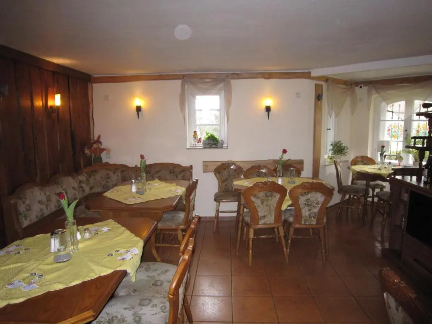 Gast-& Logierhaus Am Rheinsberger See