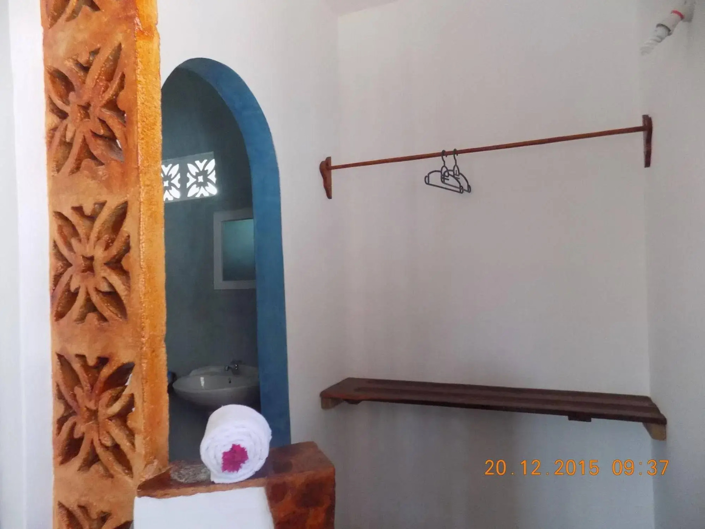 Villaggio Seconda Stella a Destra