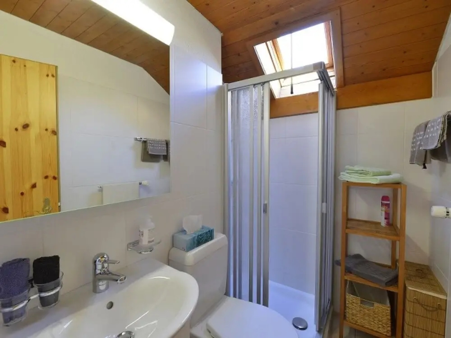 Ferienwohnung Wyss Scuol