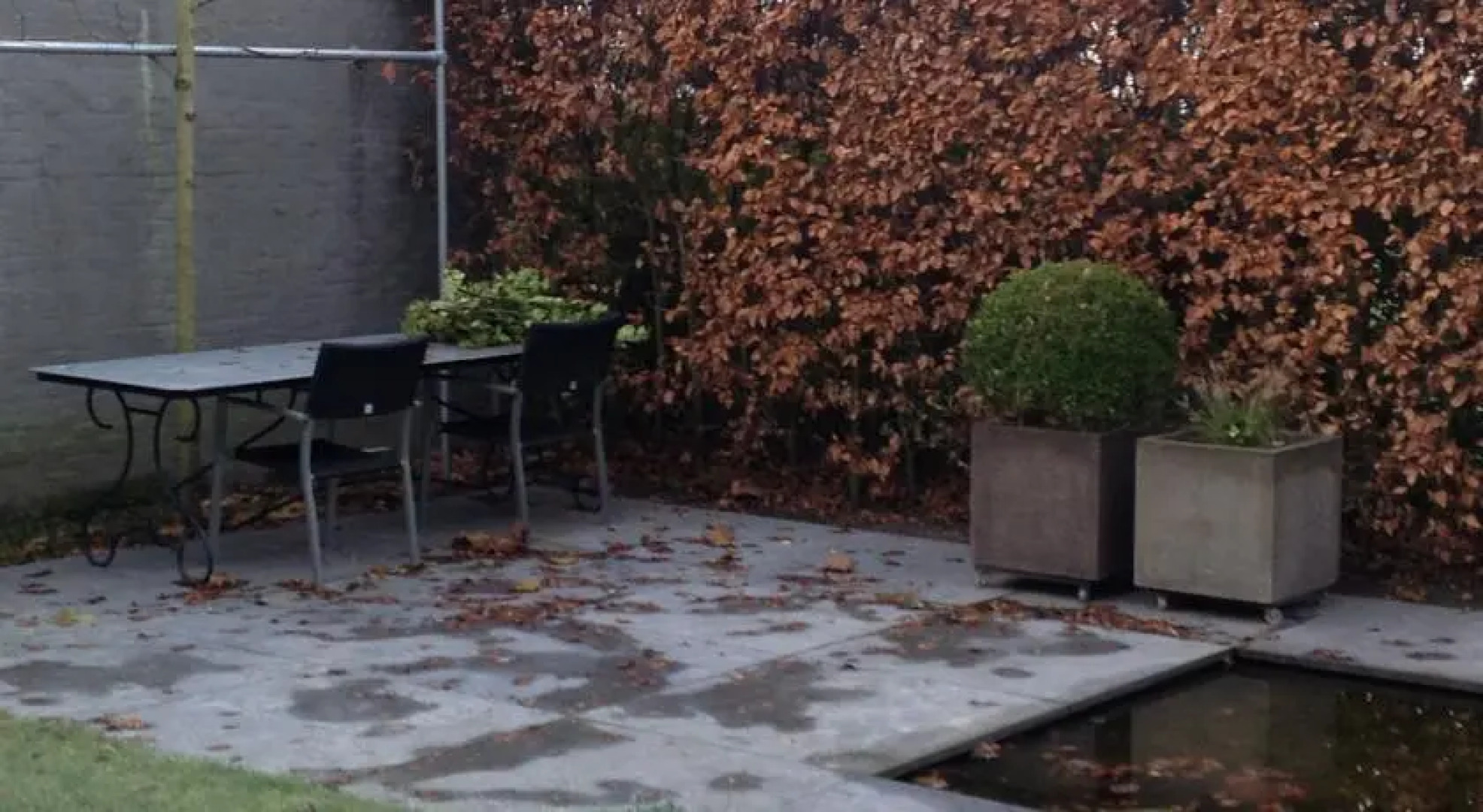 B&B Winterresidentie