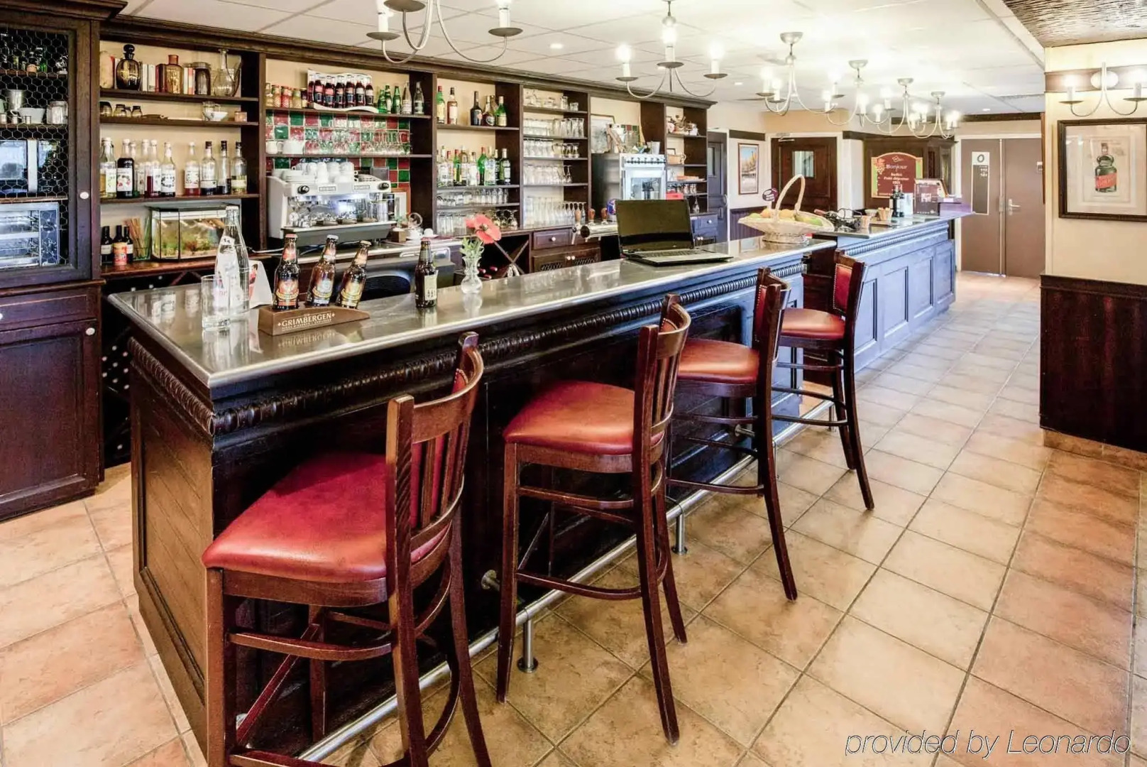 ibis Cherbourg La Glacerie