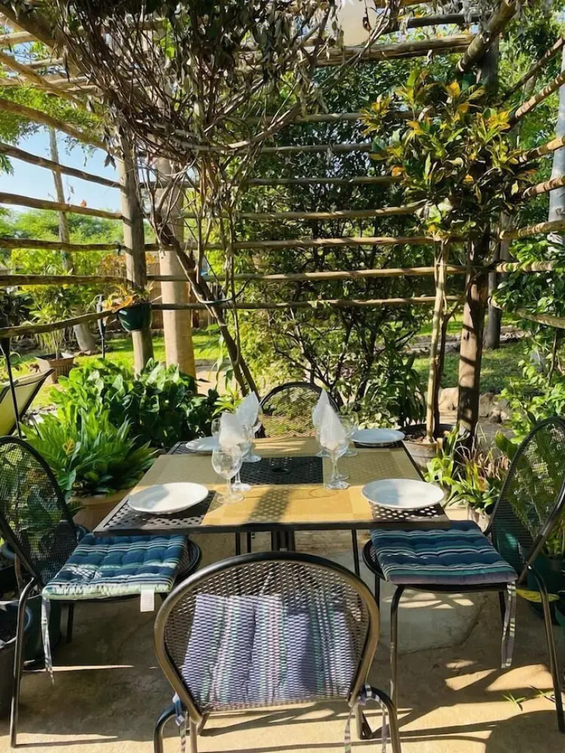 Beulah Court Vineyard Guest House