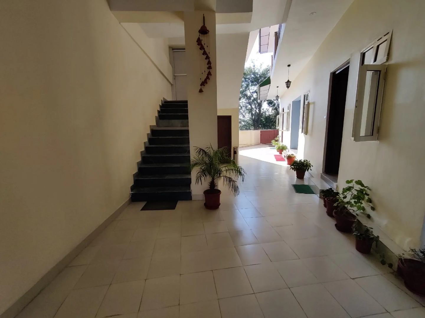 Hotel Bagora Heights