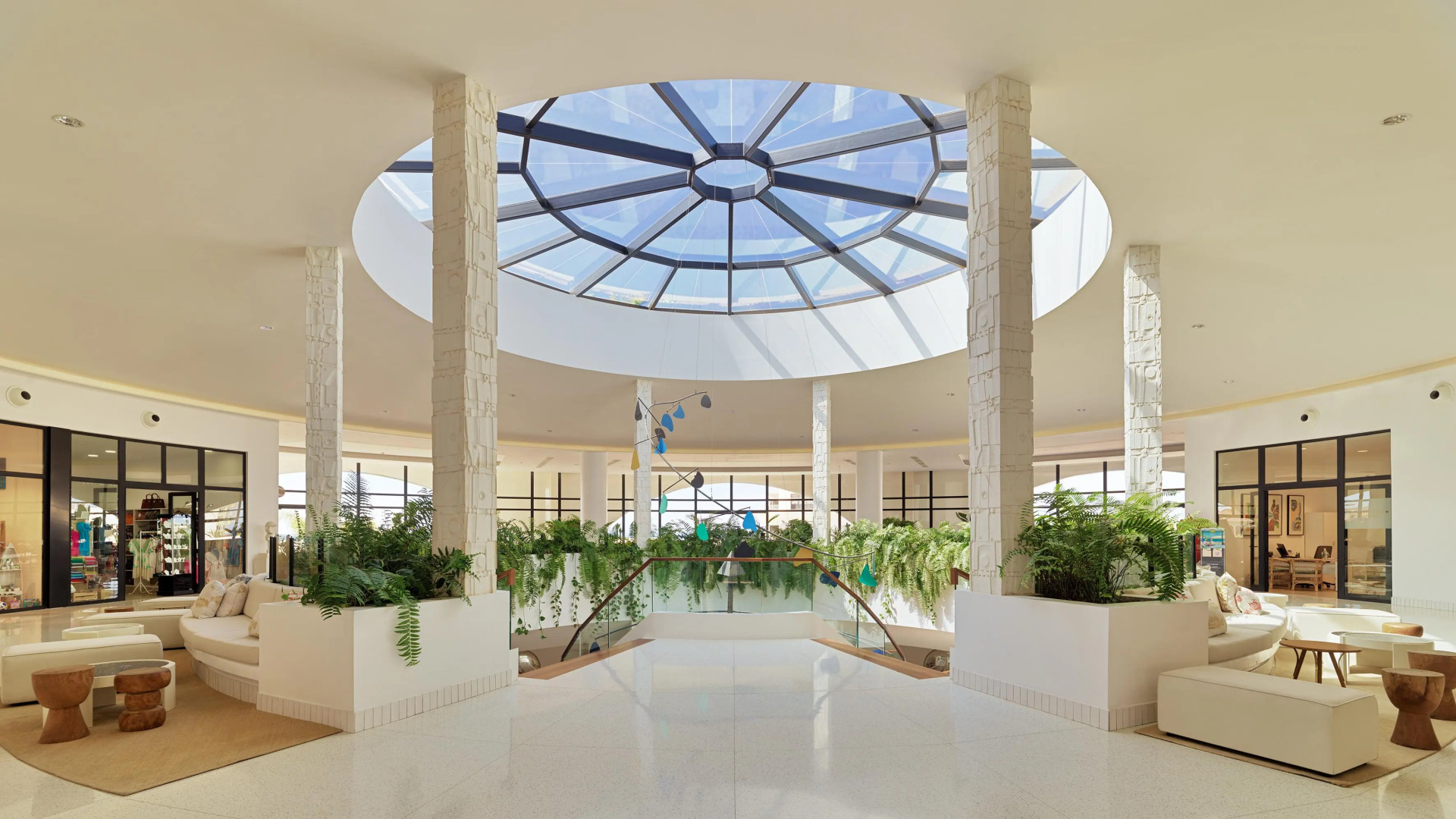 H10 Atlantic Sunset Horizons Collection