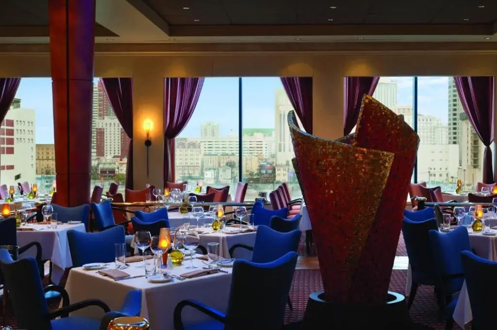 Bally's Atlantic City Hotel & Casino