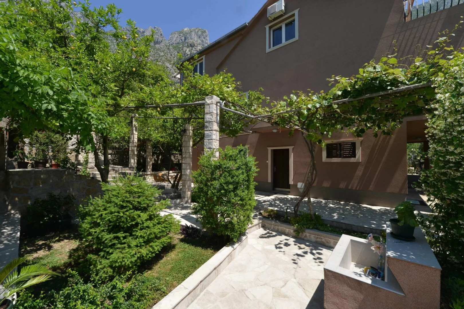 J&P Apartments Orahovac