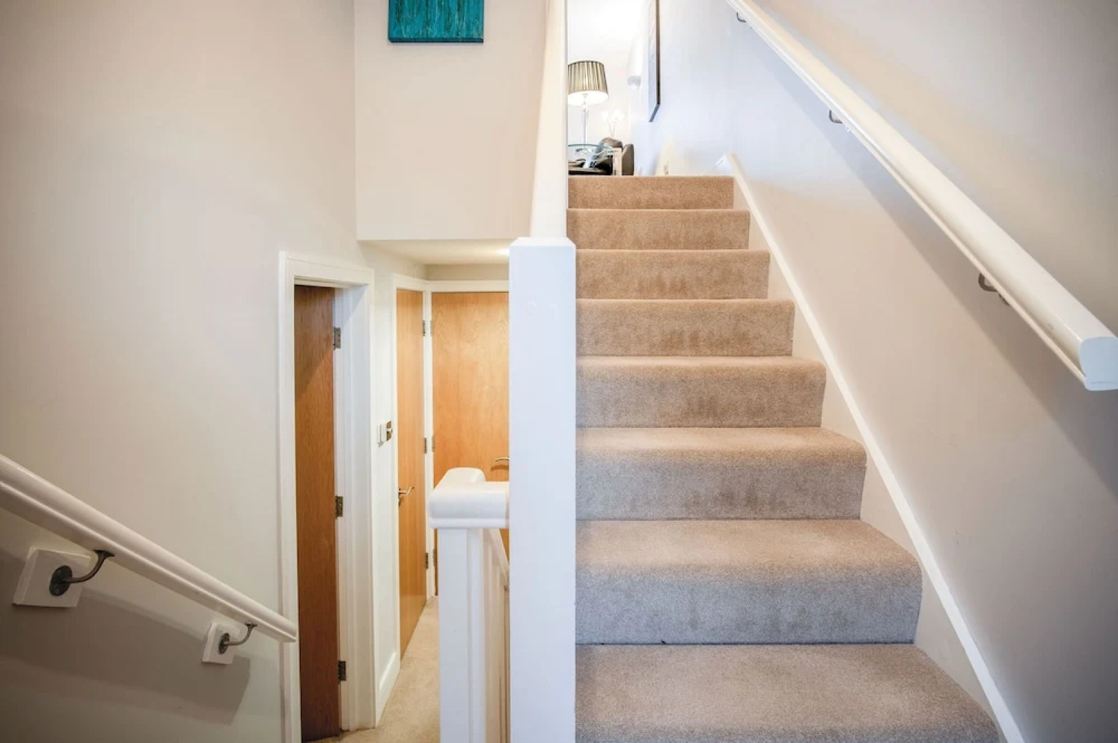 The Beachhouse - 2 Bed Townhouse - Saundersfoot