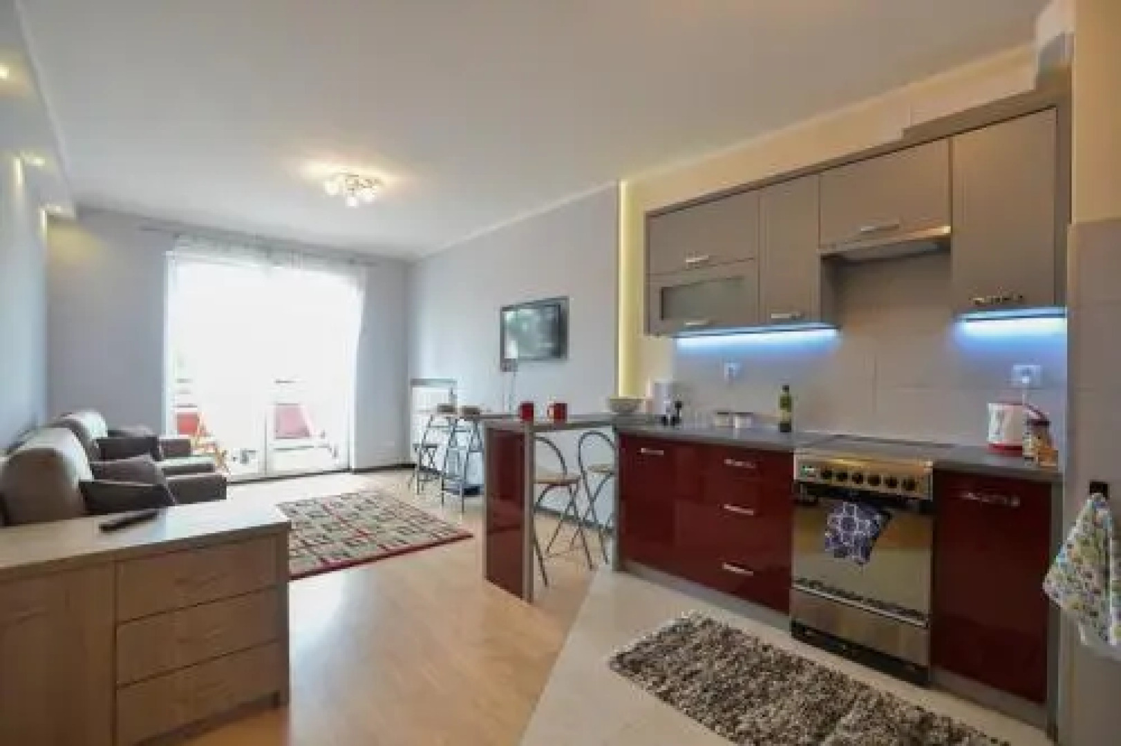 Słoneczny Apartament