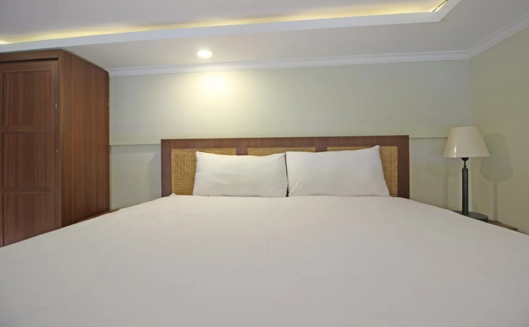 RedDoorz Plus @ Rumah Kandjani