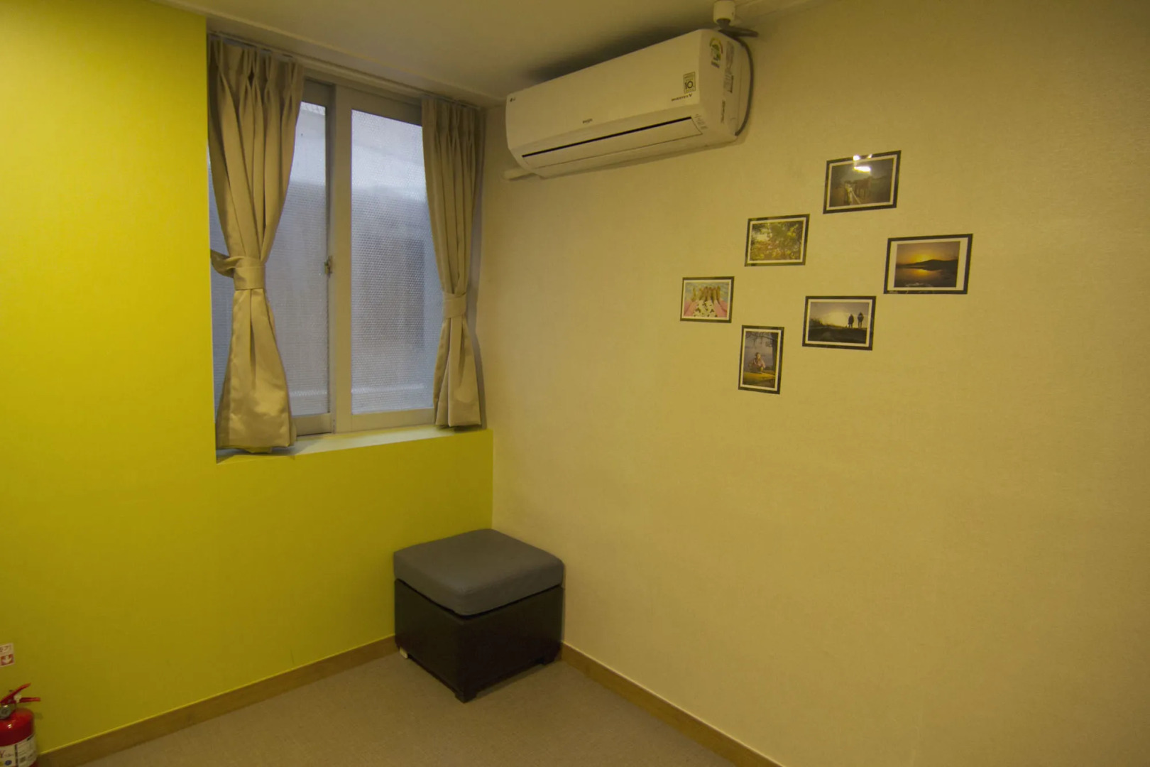 Empathy Dongseongro Guesthouse