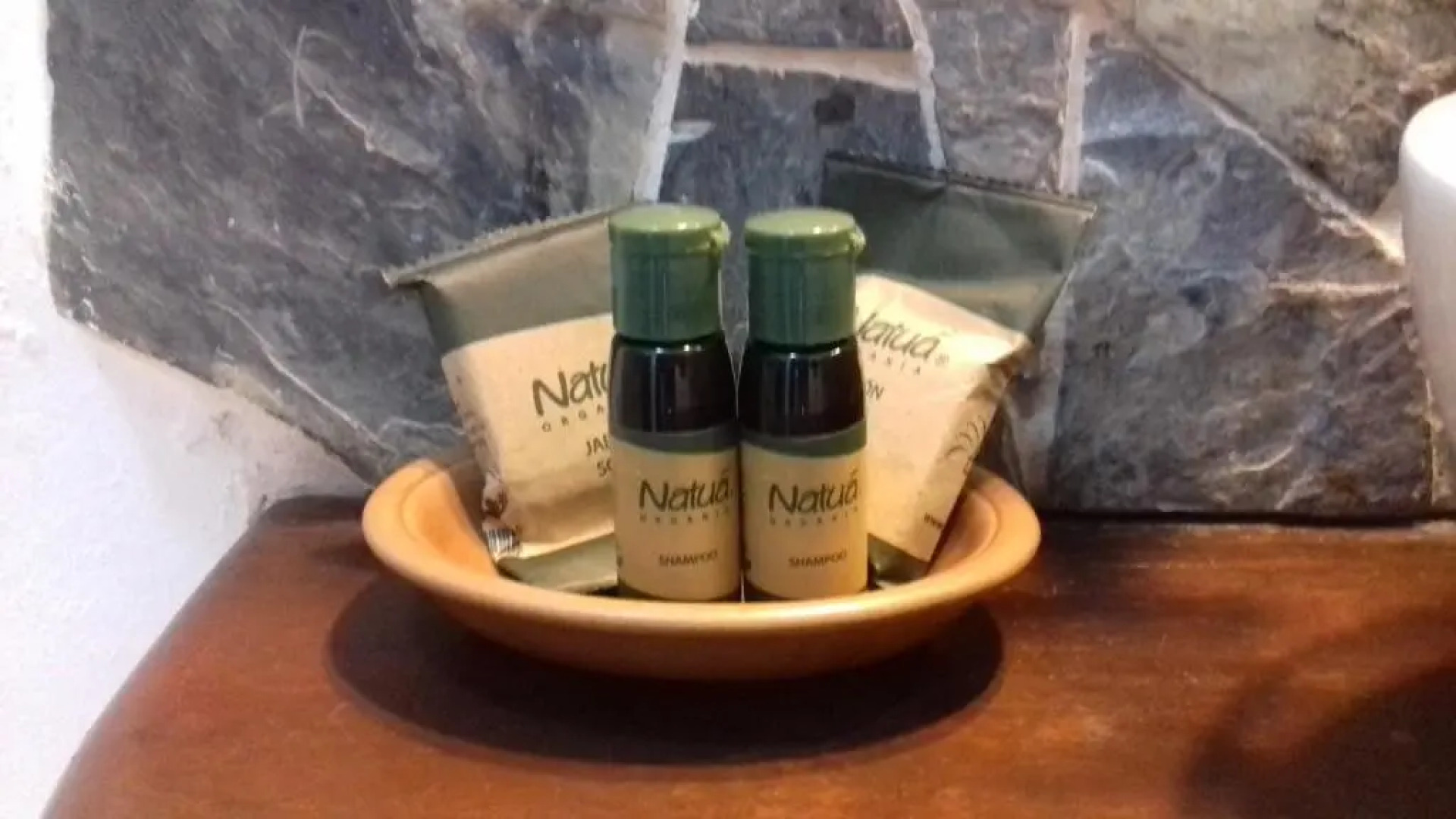 Zamunda Garden View Apartments