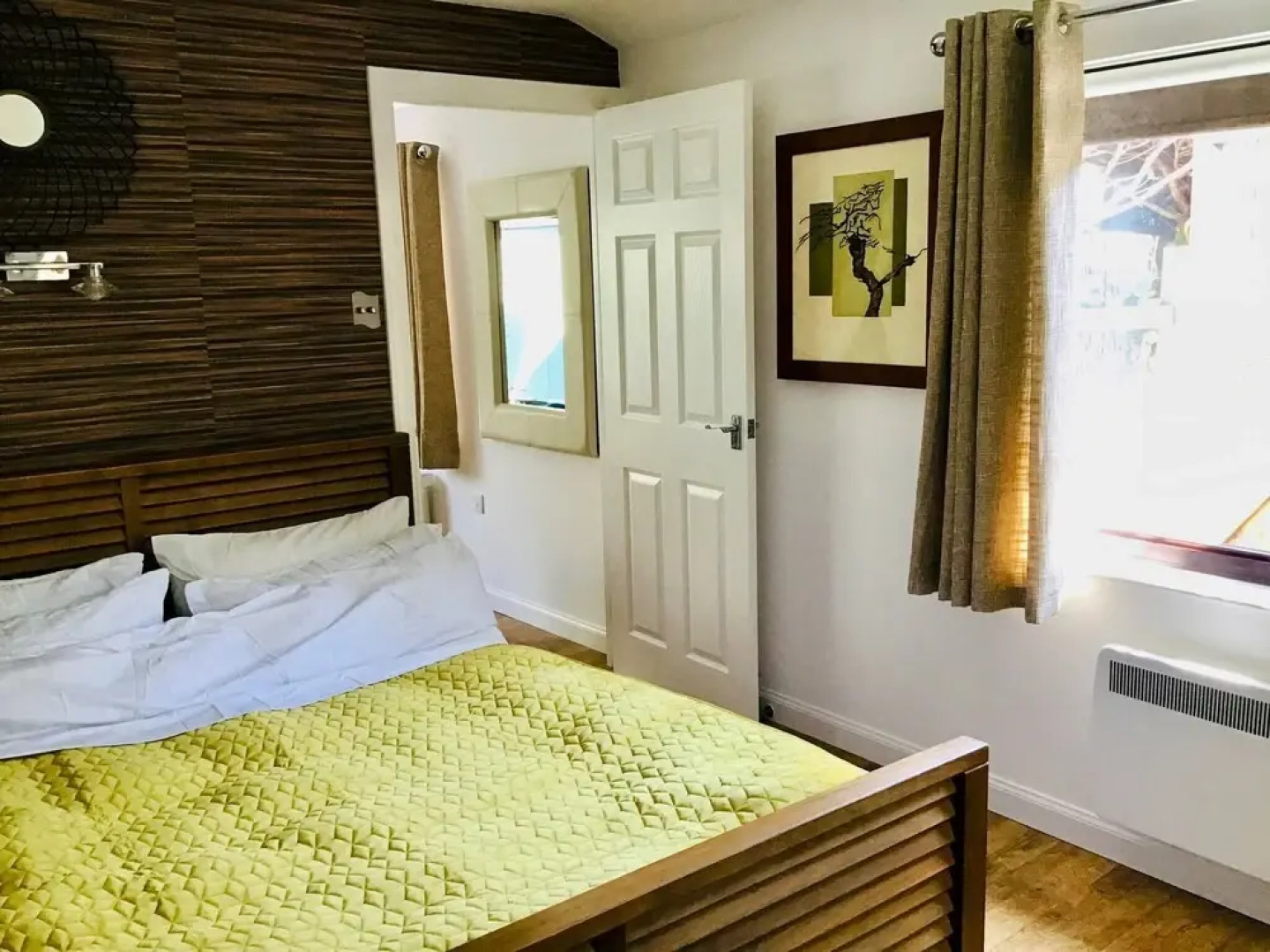 Detached Shore Cottage Solway Bay Powfoot Dumfries Scotland