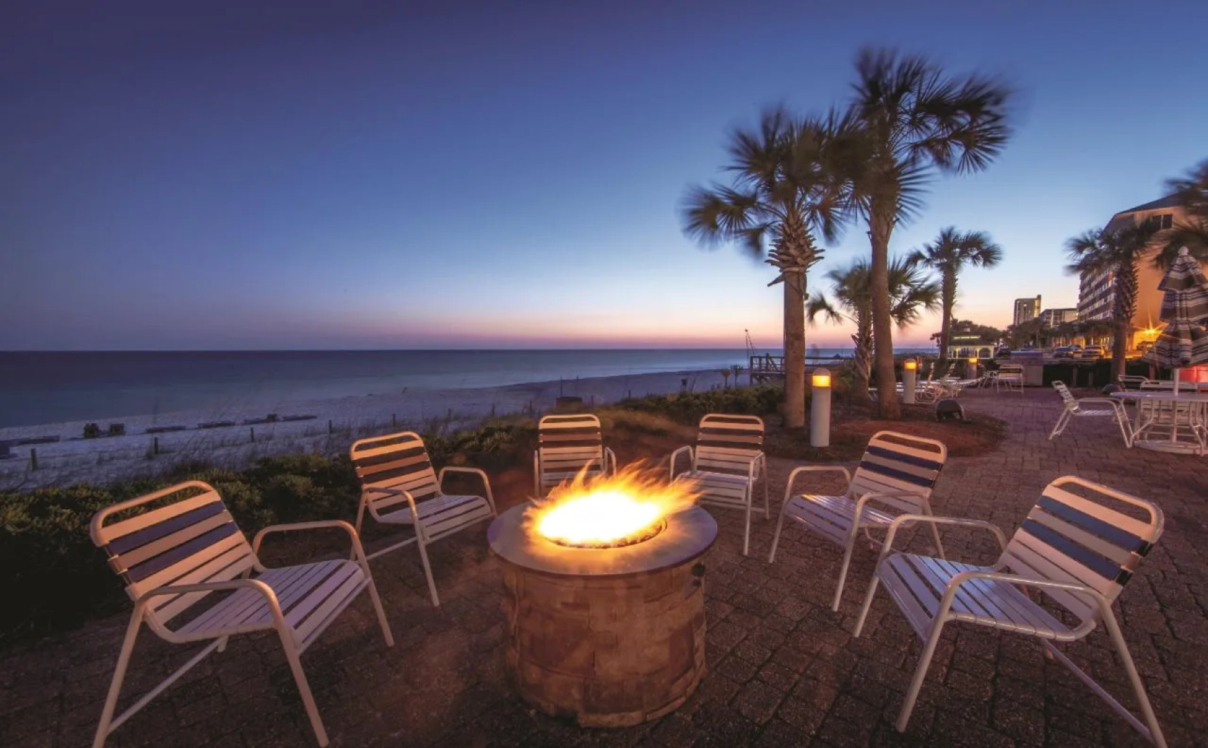 Holiday Inn Club Vacations Panama City Beach Resort by IHG