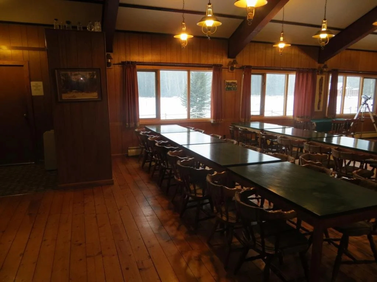 Black Cat Guest Ranch