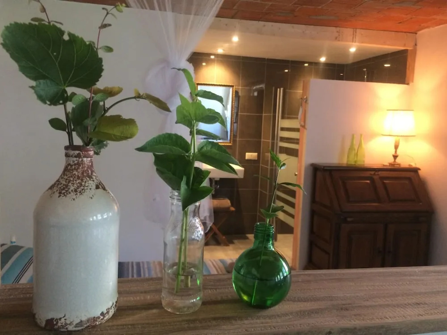 B&B Groningen Buiten