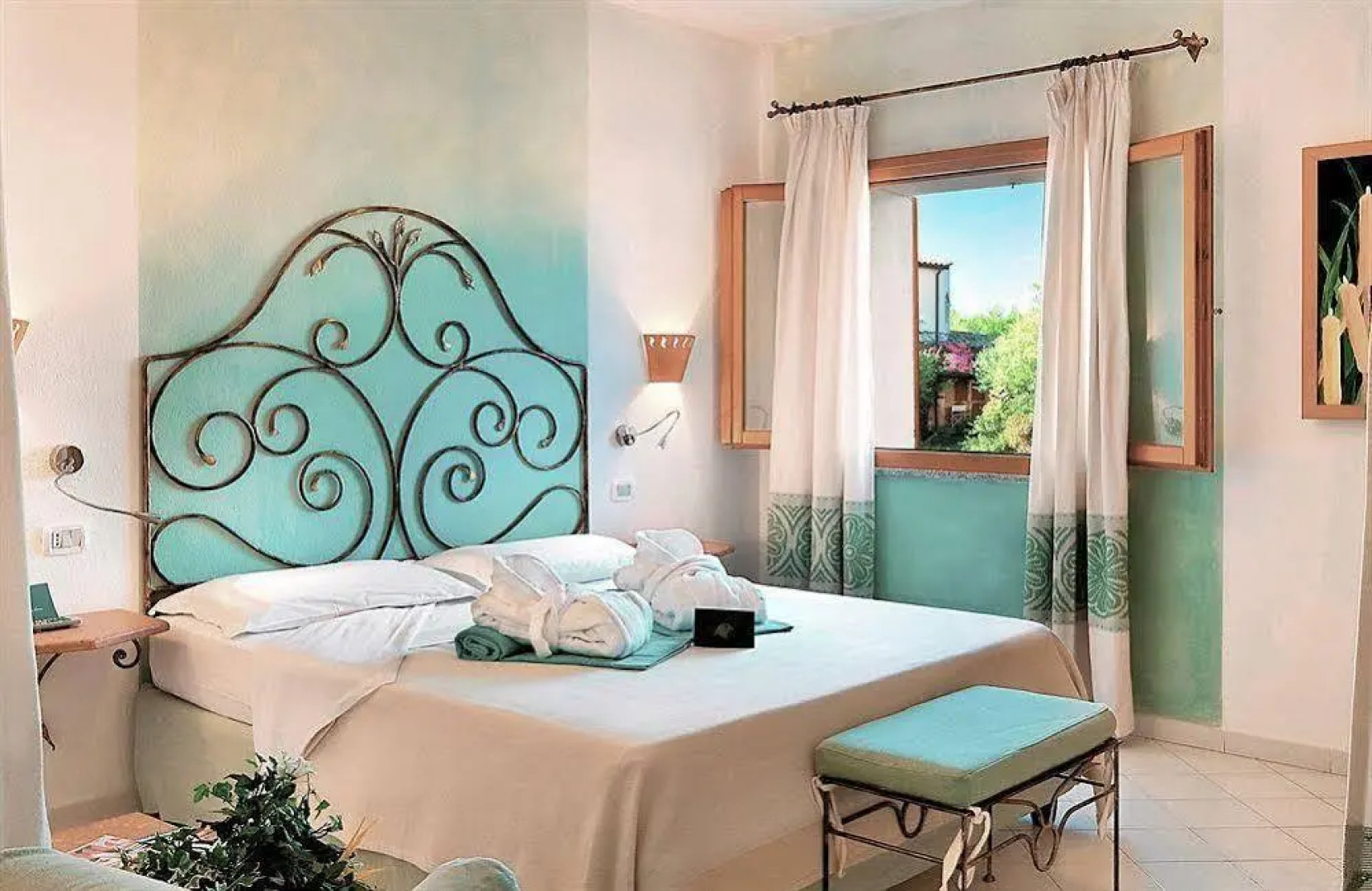 Resort Cala di Falco