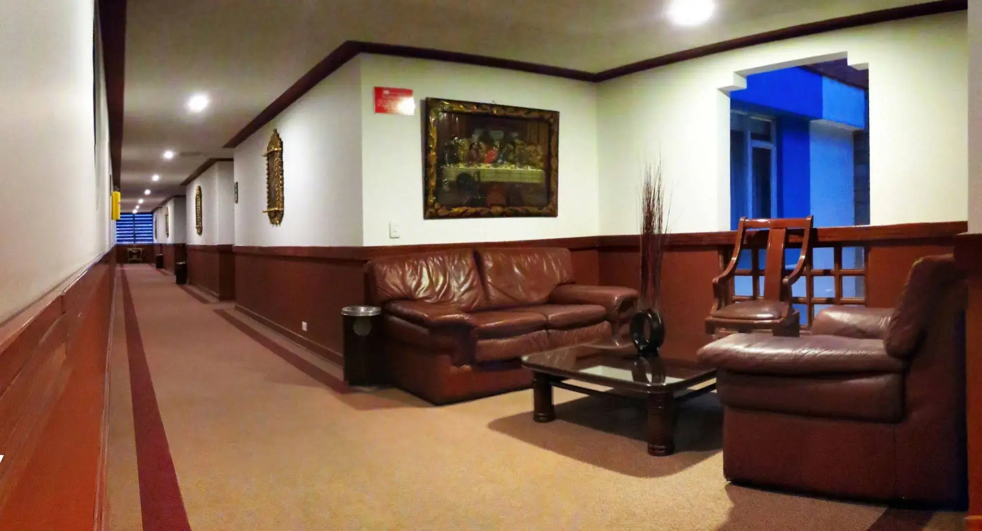 Hotel Don Saul