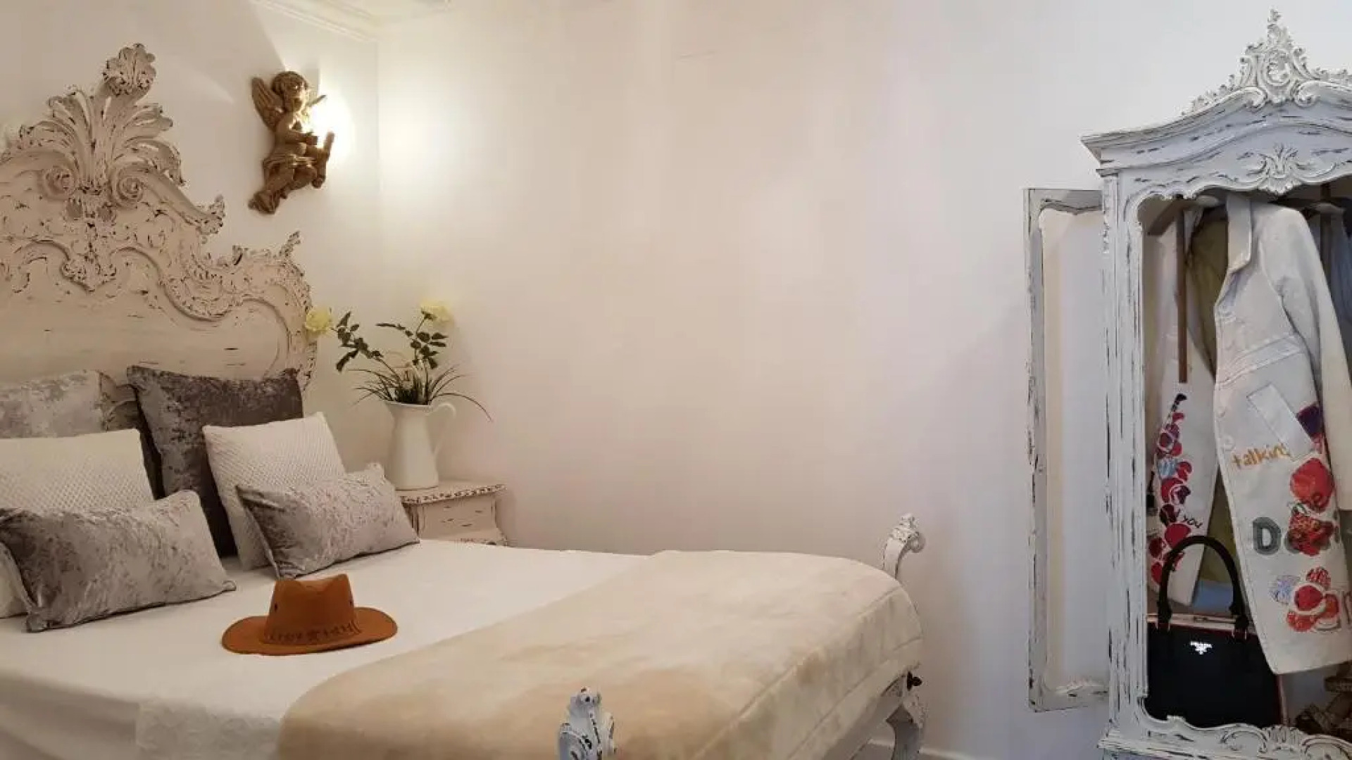 Charming Apartment II Historical Center