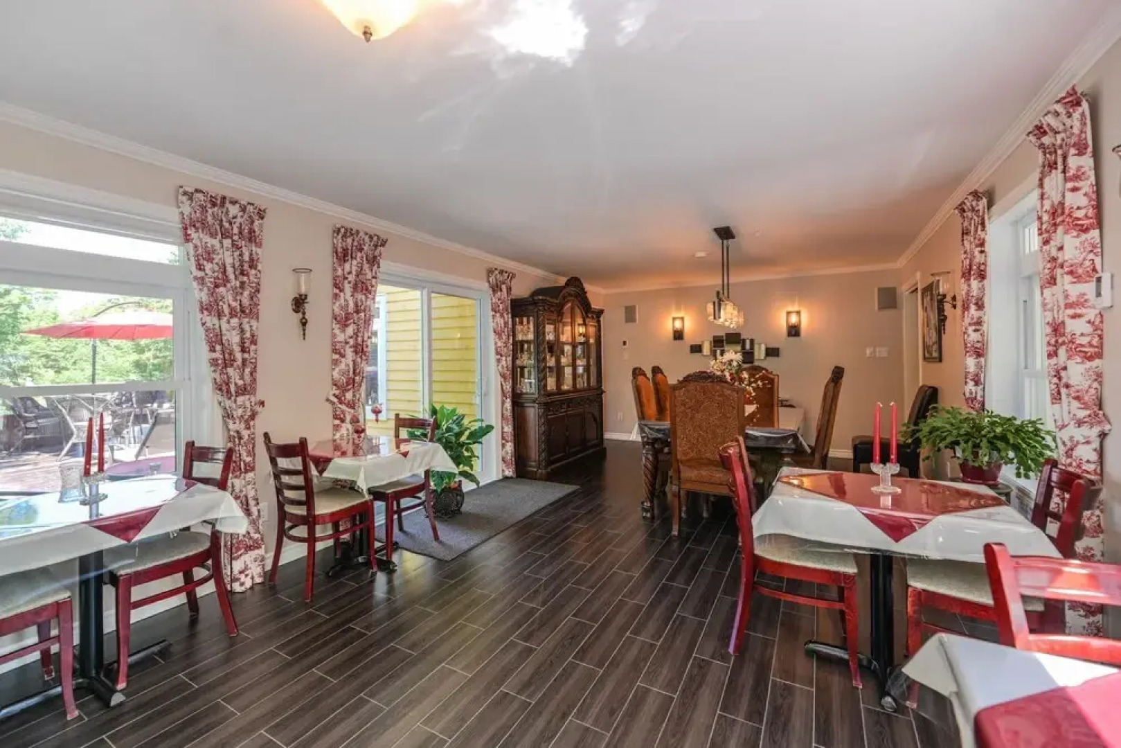 spa détente cité des anges d'Eastman