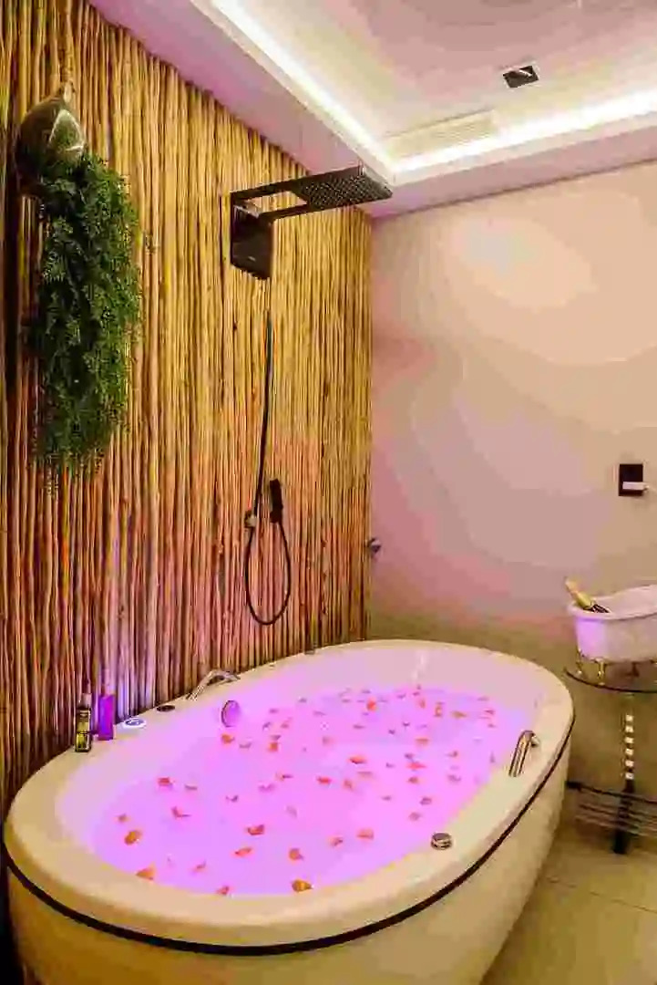 Hotel Luzeiros São Luis