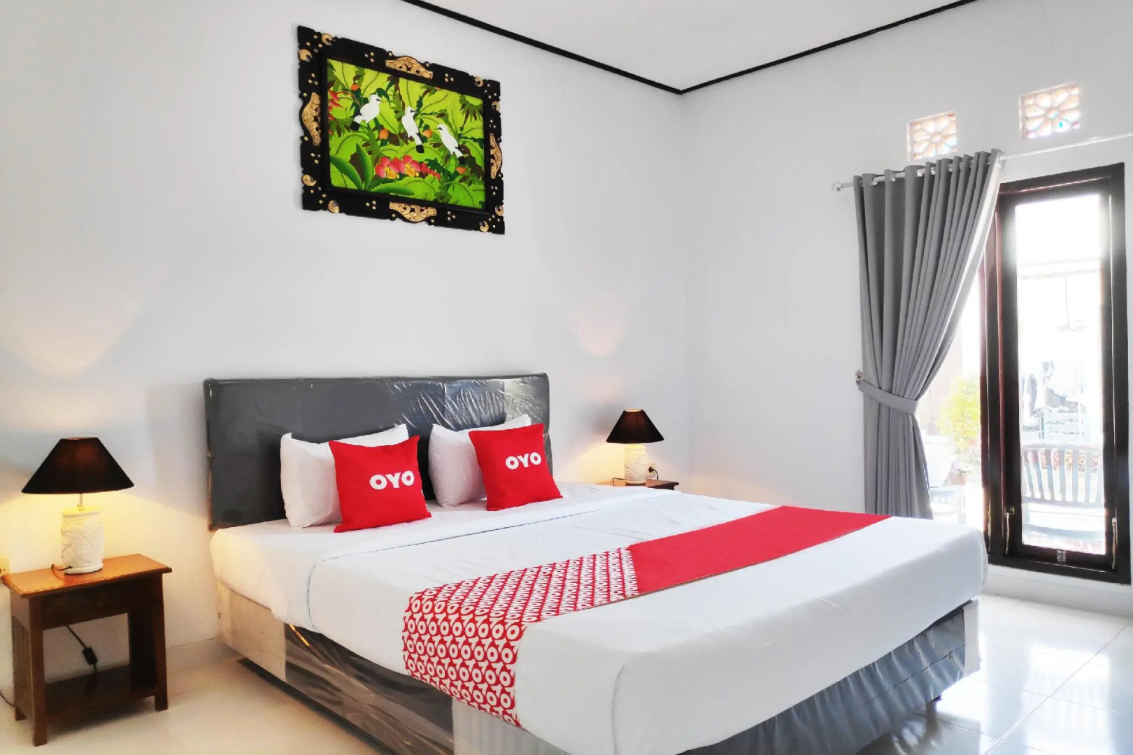 OYO 3984 Bahtera Guest House