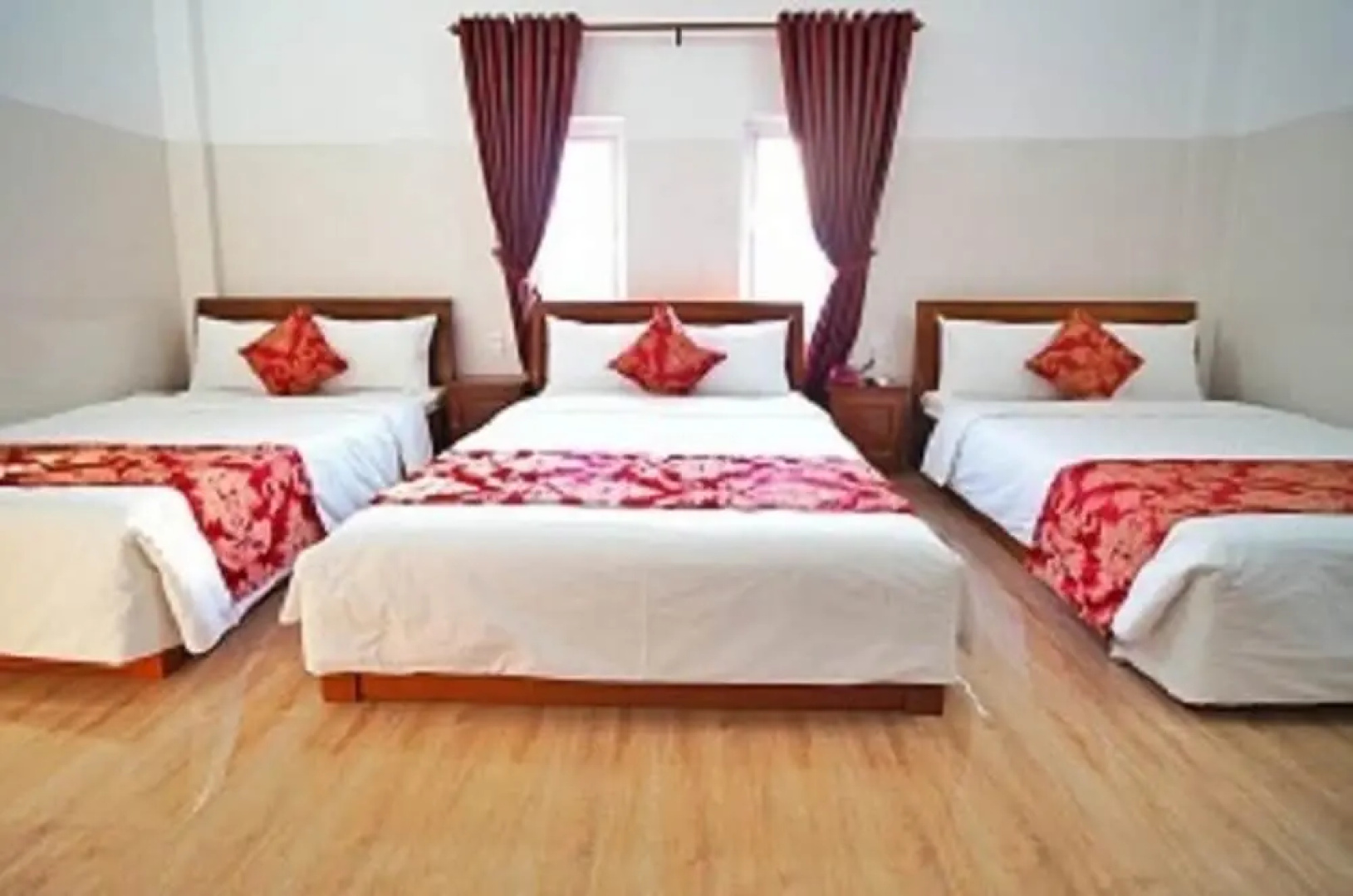 My Ngoc Hotel