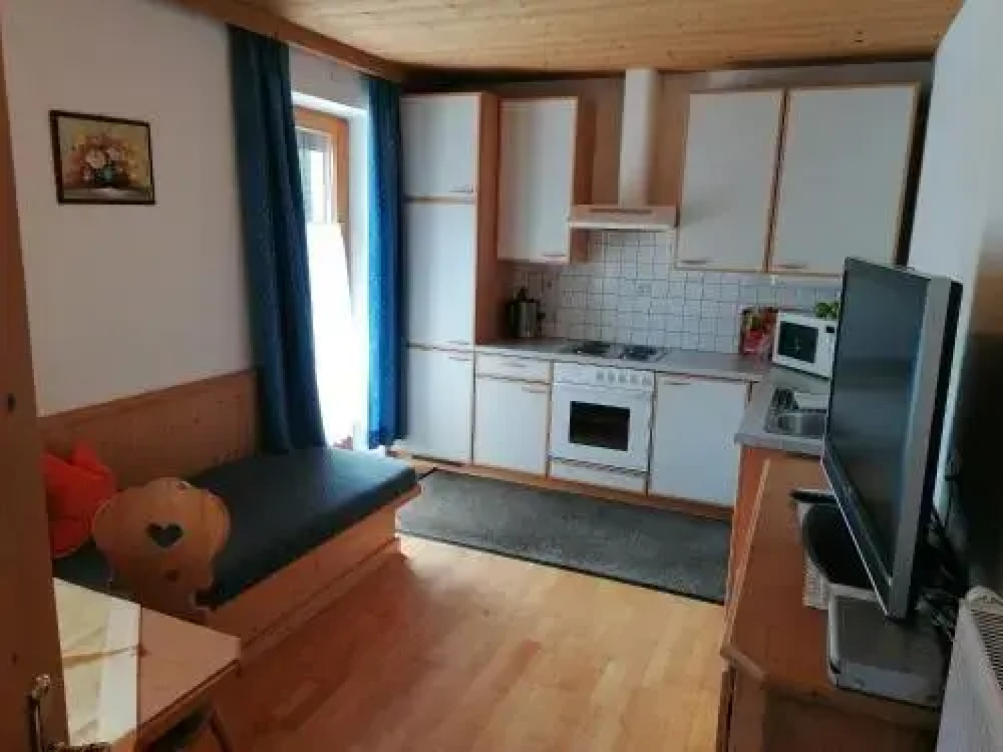 Appartementhaus Gruber