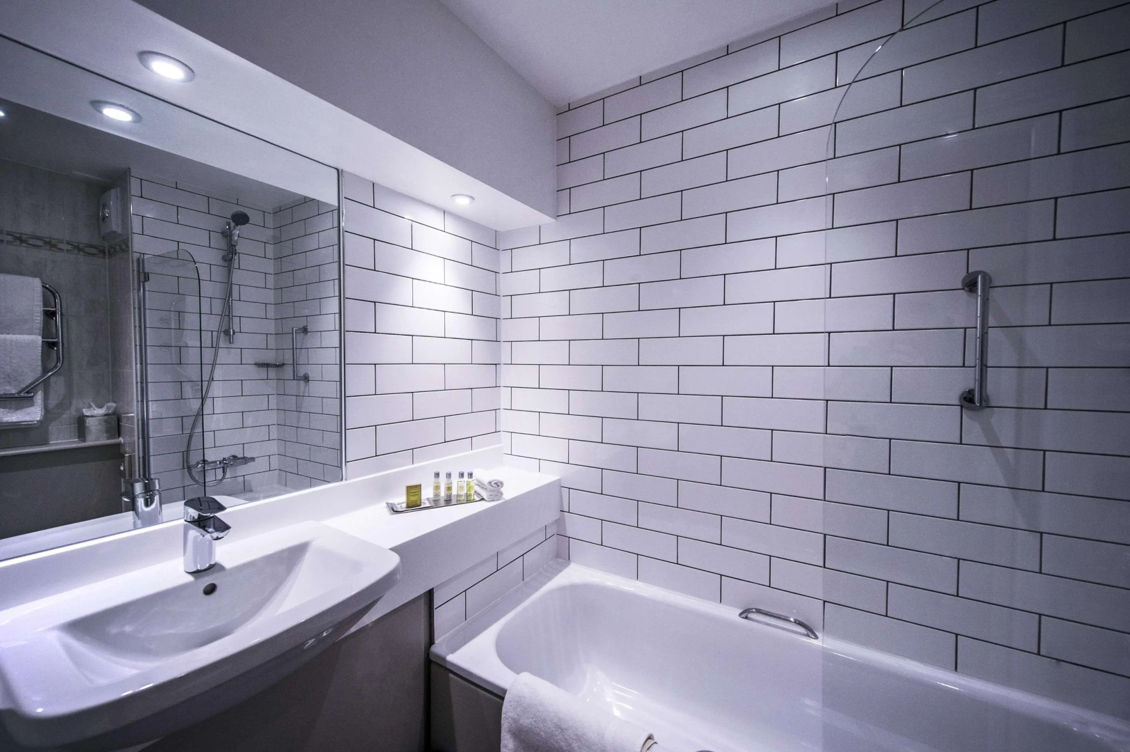 DoubleTree by Hilton Cheltenham-Cotswolds