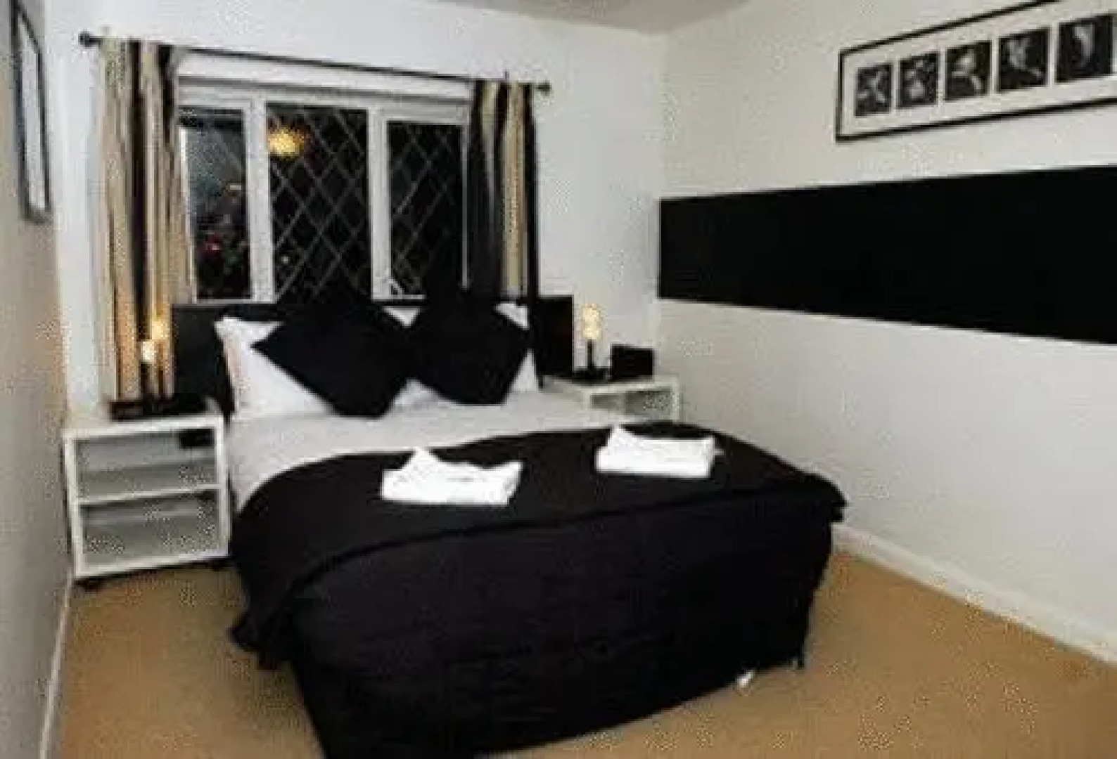 Tenterden Guest House