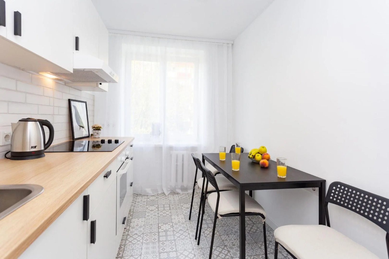 Апартаменты на улице Романовская Слобода 14