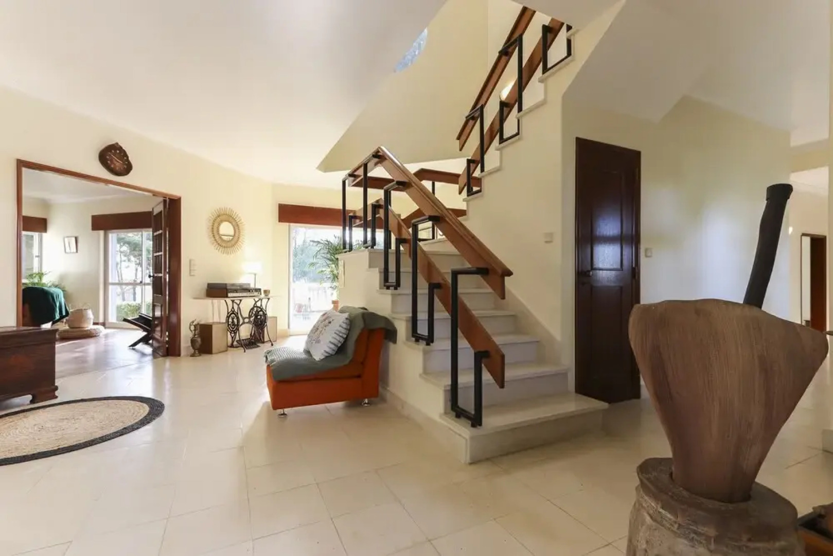 Sintra Classic Villa by Homing
