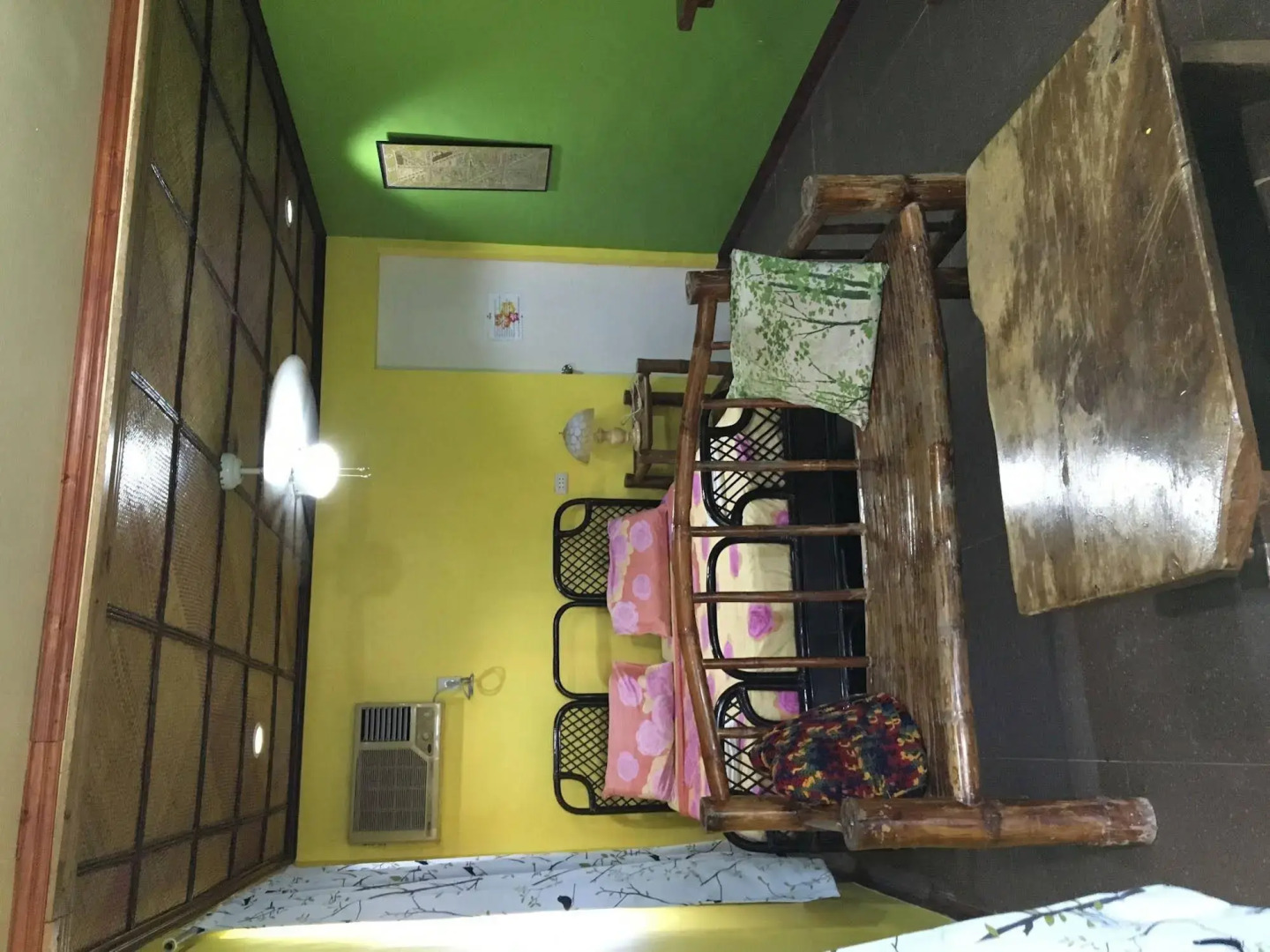 Bantayan Island Nature Park and Resort