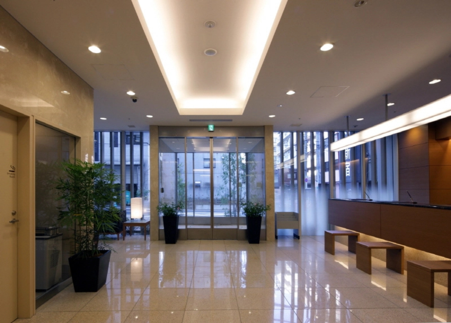 Jr West Group Via Inn Shinjuku