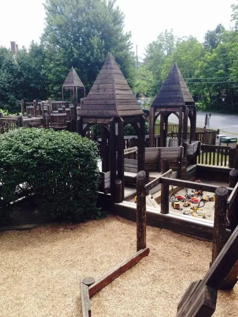 Sams Cottage on the Greens