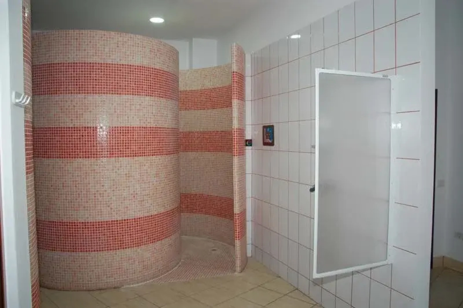 Hotel Spa Cazino Monteoru