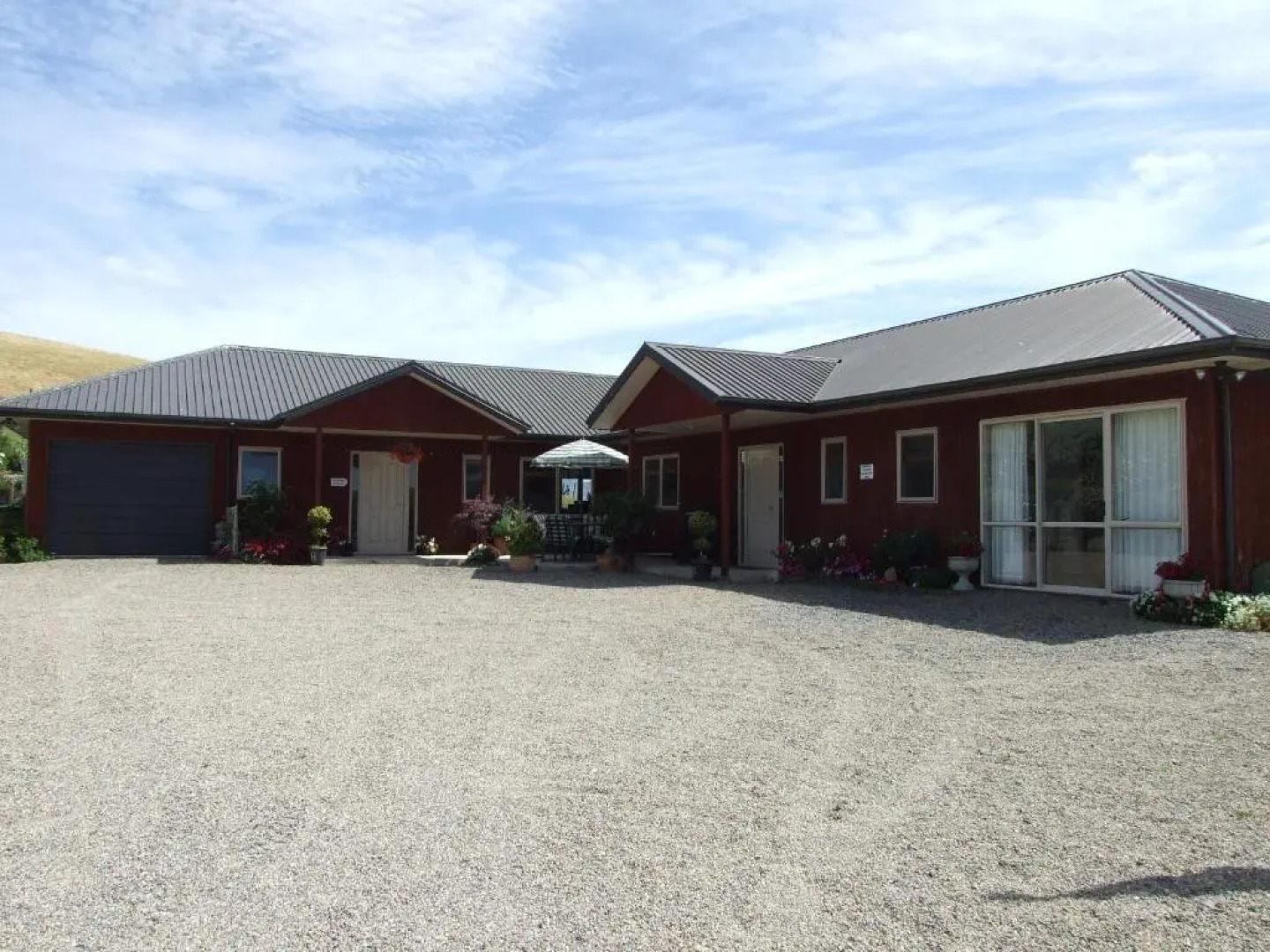 Kauri Lodge Farmstay