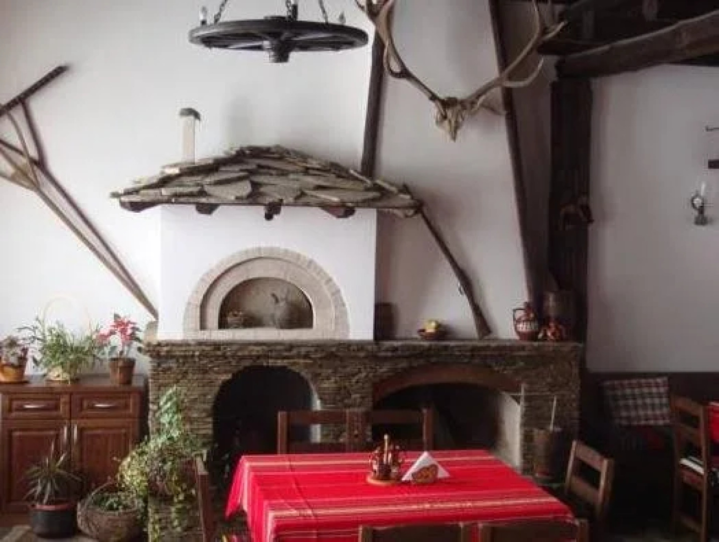 Hotel & Tavern Svatovete