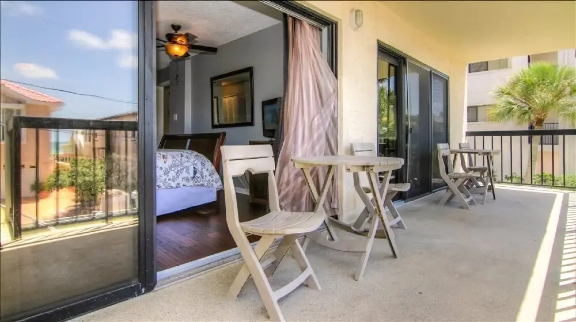 Sand Castle North 201 by RedAwning