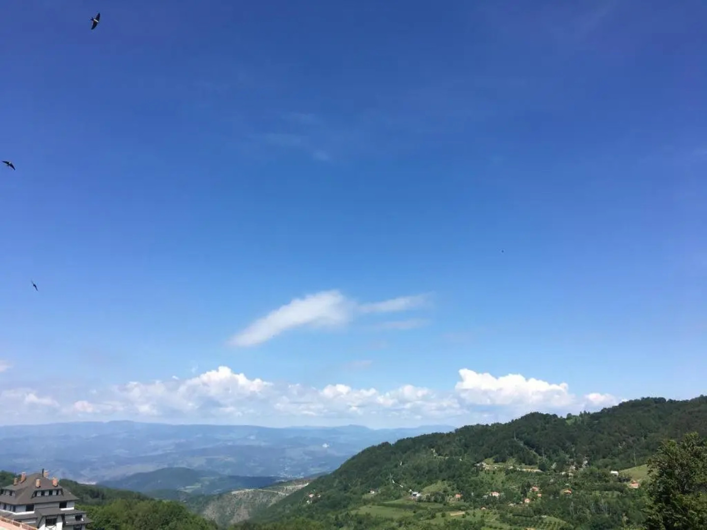 Ski & Spa Apartment S20 Milmari Resort Kopaonik