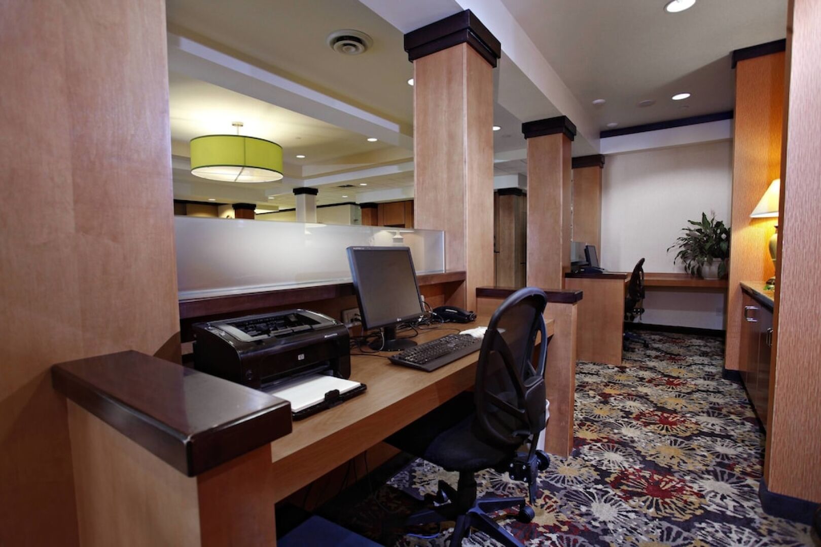 Fairfield Inn & Suites Sudbury