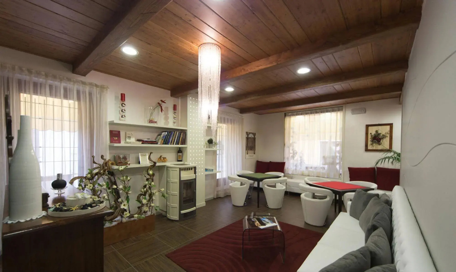 Il Poggetto Di Merli Silvia & C. Sas