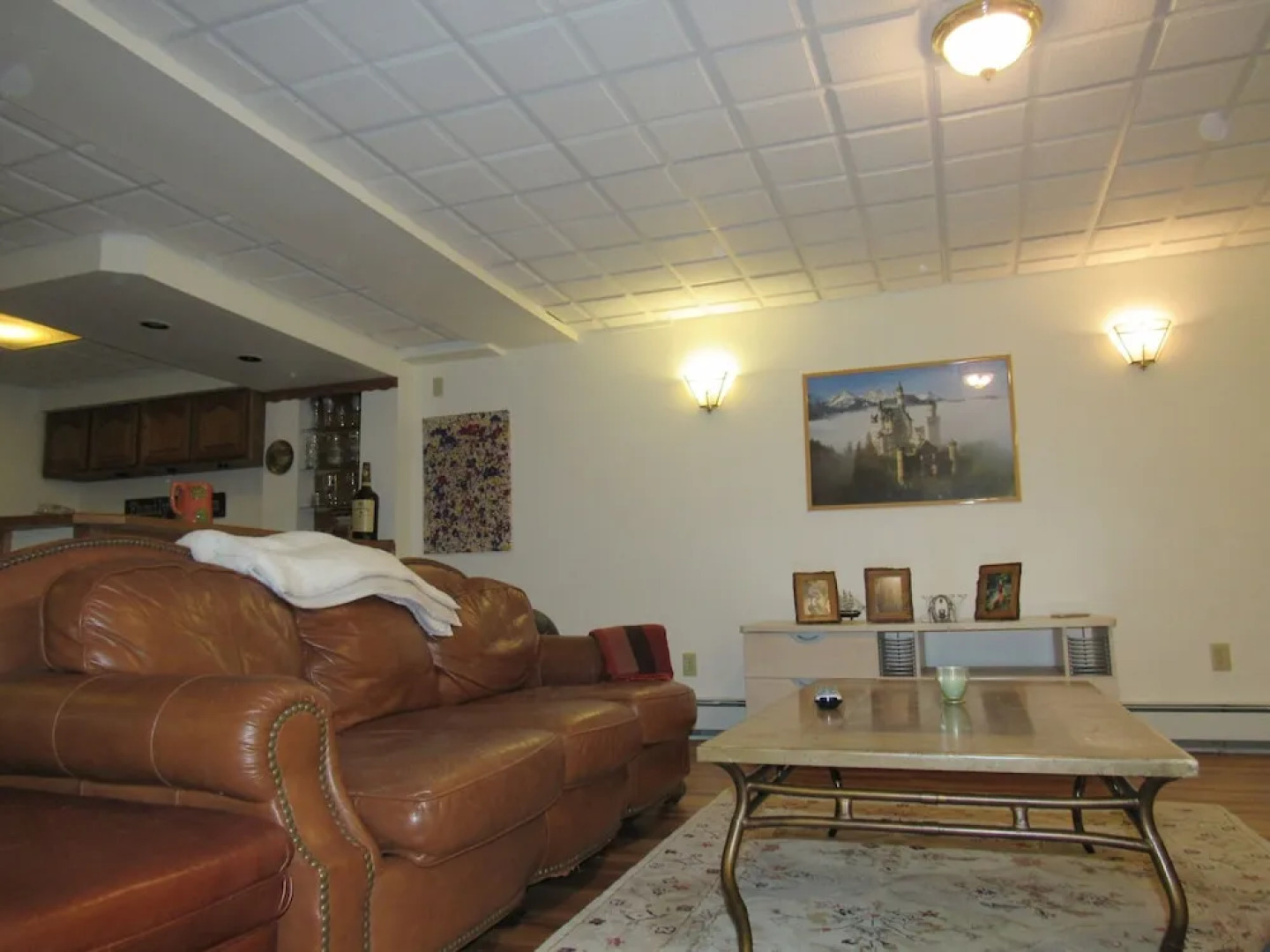 The Above Ryder Cup Retreat 4 Bedroom Home