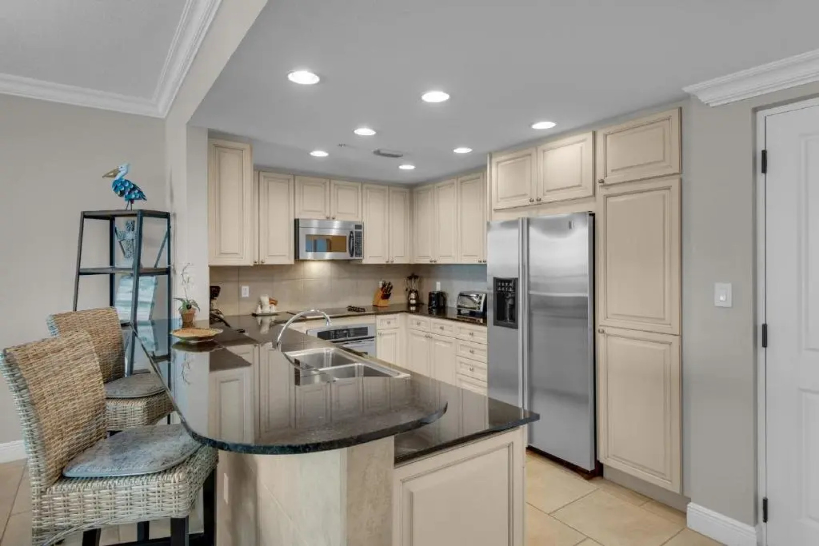 Reduced Rates! Portofino Tower 3-1808 Stunning National Seashore Views