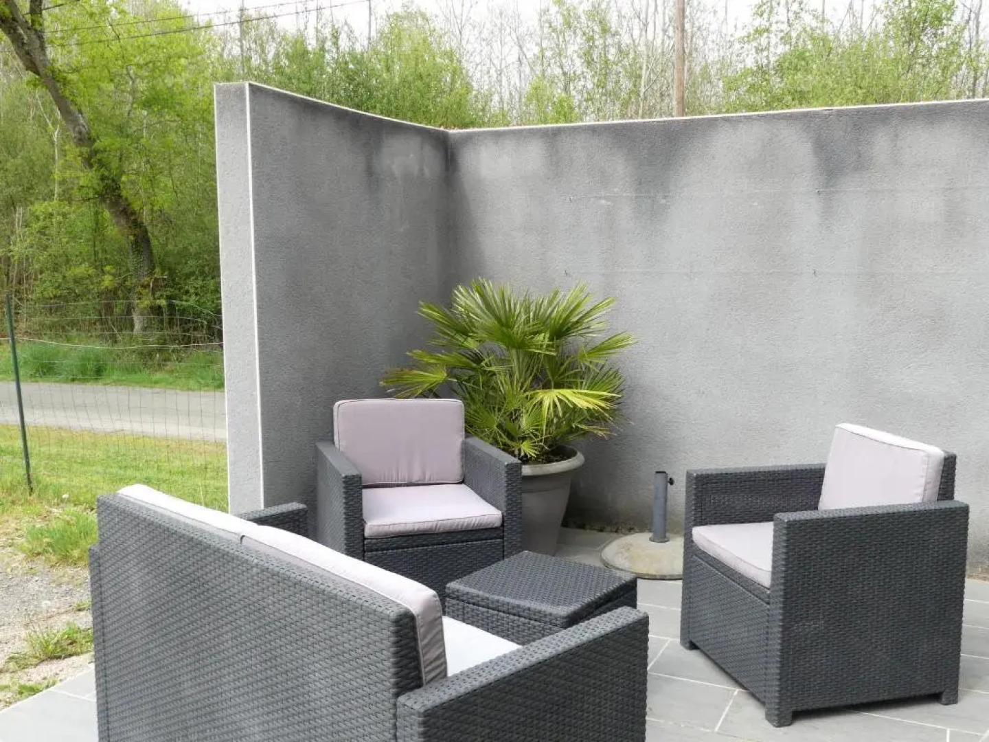 Aux chants des oiseaux